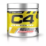 Cellucor C4 Original (30 Servings) Cherry Lemonade (195g)