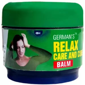 Germans Lady Care And Cure Syrup 125ml in Hindi की