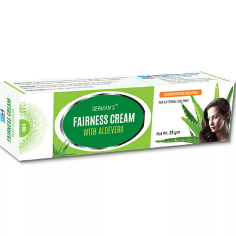 fairness cream