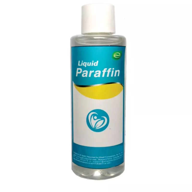 Liquid Paraffin Oil for Skin Care: Uses and Benefits