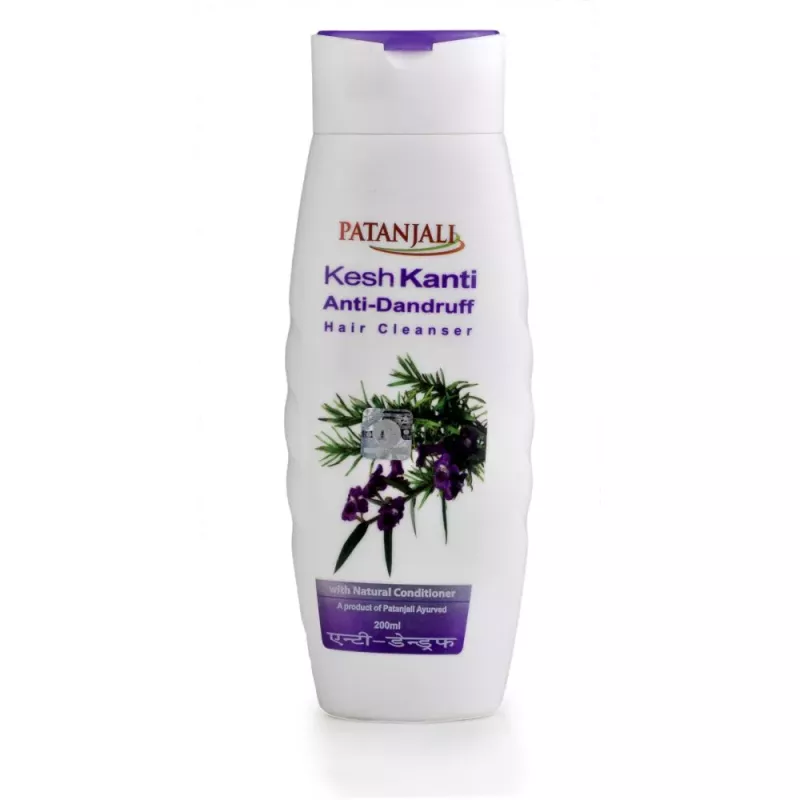 Patanjali Kesh Kanti Hair Shampoos - Get Best Price from Manufacturers &  Suppliers in India
