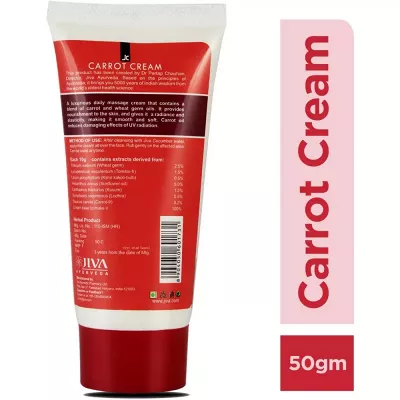 jiva fairness cream