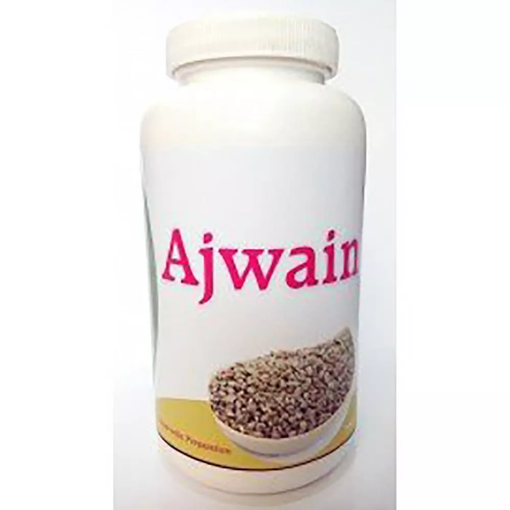 ajwain powder