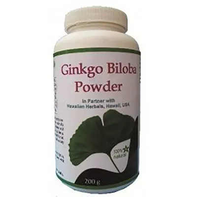 ginkgo biloba aphrodisiac Healthmug