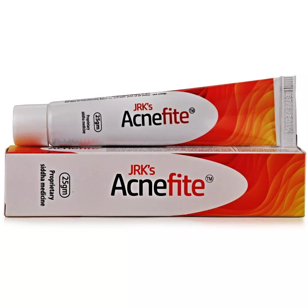acnefite cream