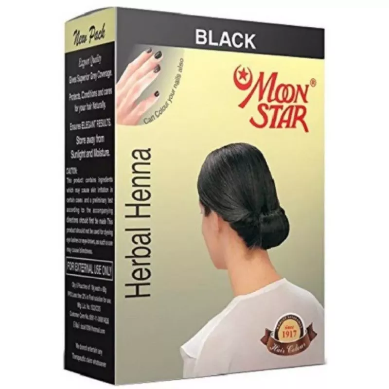 Amina Henna Natural Black in Bhopal at best price by Amina Henna Herbal  INDIA Pvt Ltd - Justdial