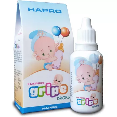 gripe drops