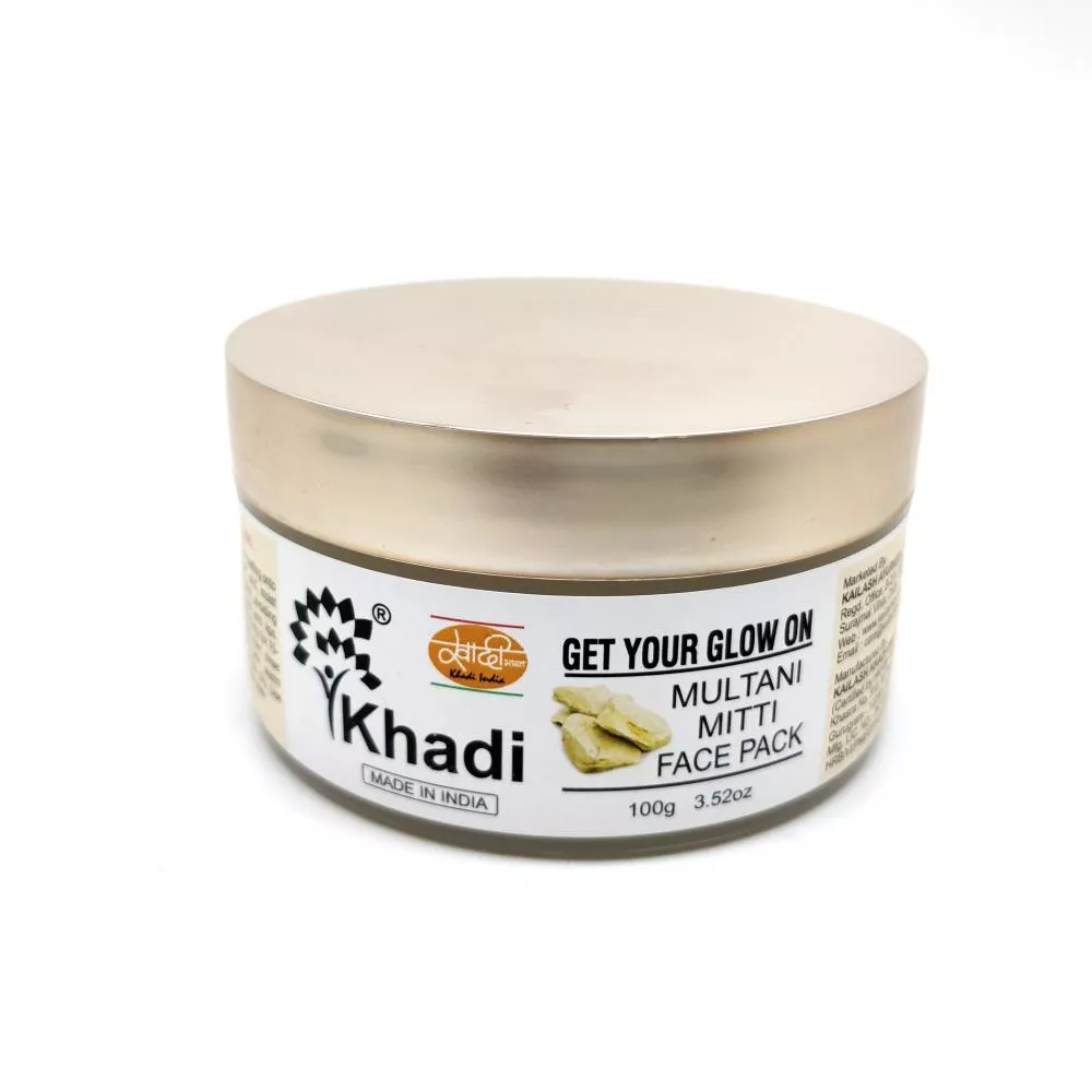 multani mitti cream