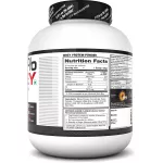 Labrada 100% Whey Protein Chocolate (2kg)