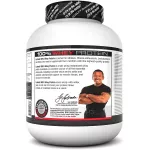 Labrada 100% Whey Protein Chocolate (2kg)