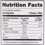 Labrada 100% Whey Protein Chocolate (2kg)