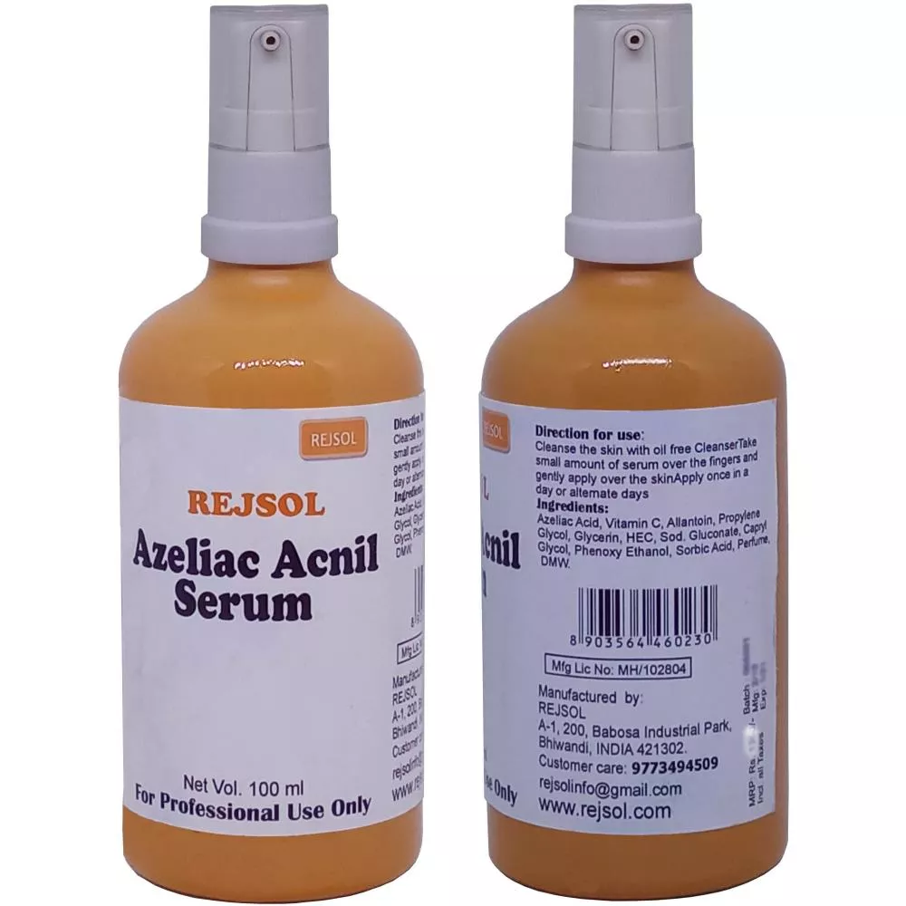 acnil lotion