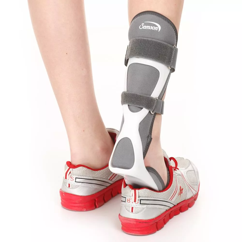 trainers with ankle support uk