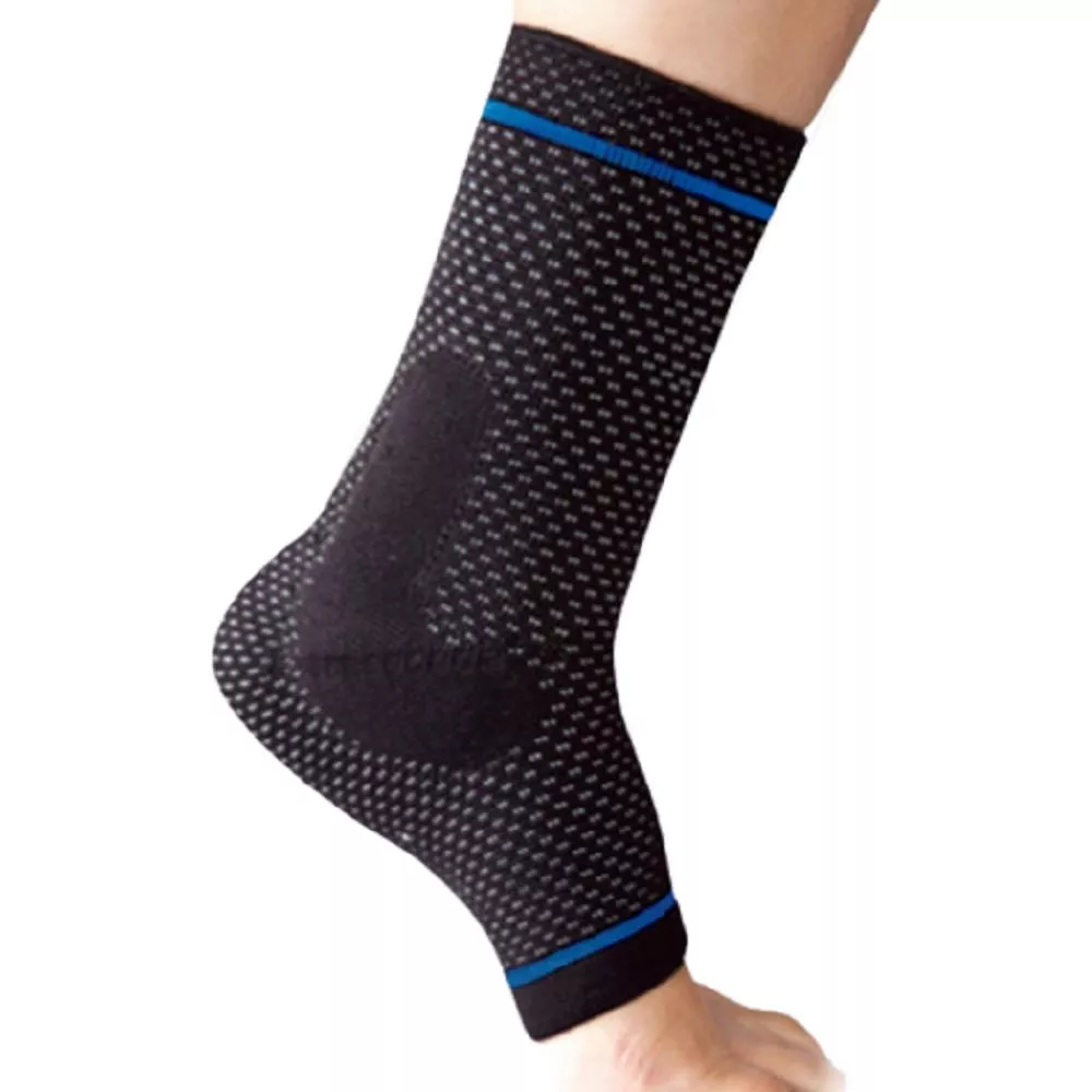 Buy United Ortho Premium Knit Ankle Support Online - 15% Off ...