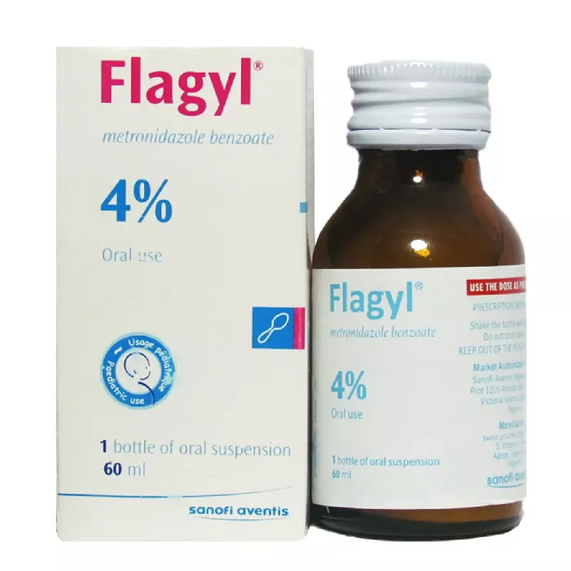 Online flagyl