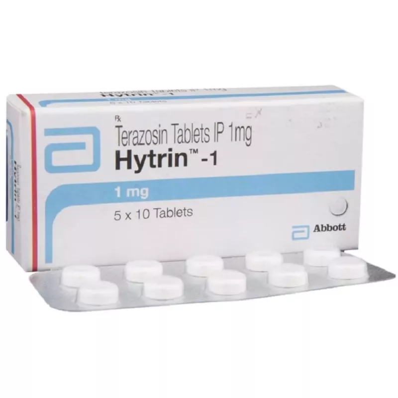 Hytrin to buy