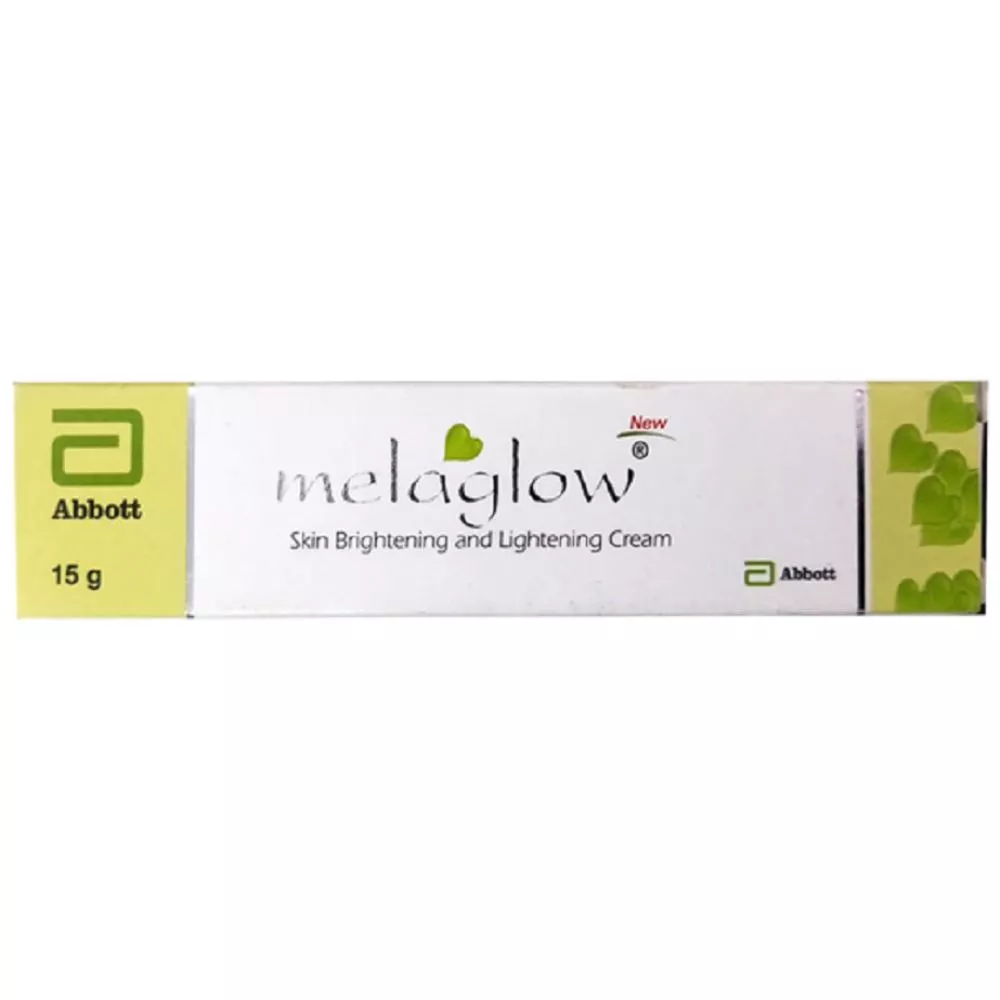 Melaglow cream deals