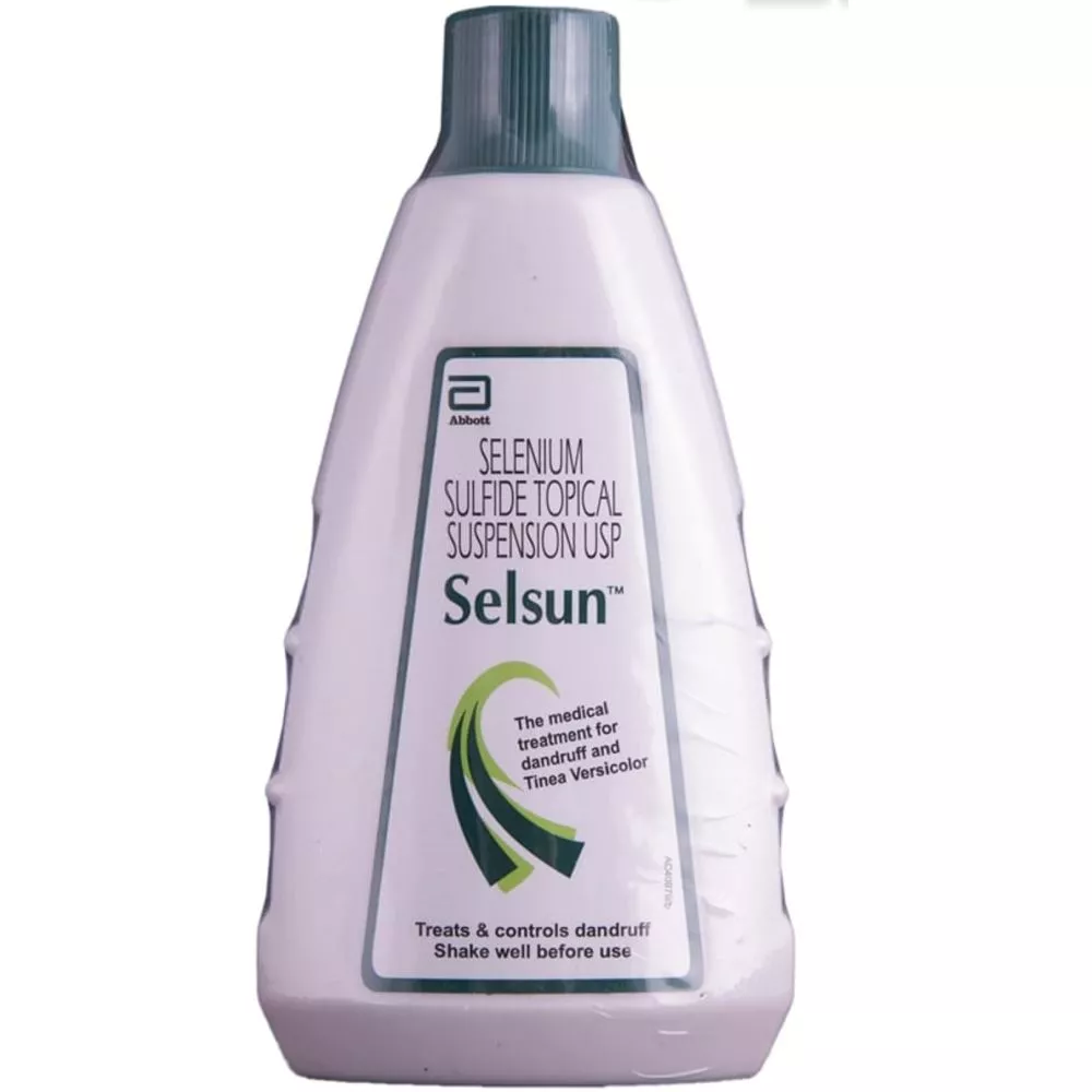 Buy Abbott Selsun Shampoo Online 5 Off!