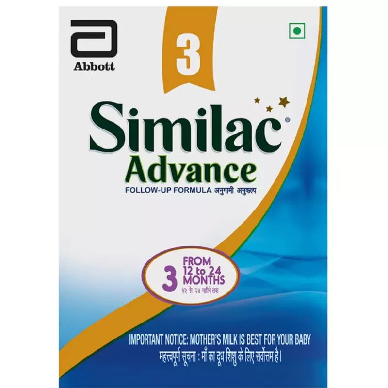 Abbott Similac Advance Stage Follow Up Formula (400g) Buy on