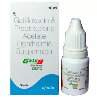 Prednisolone Gatifloxacin Bromfenac Price