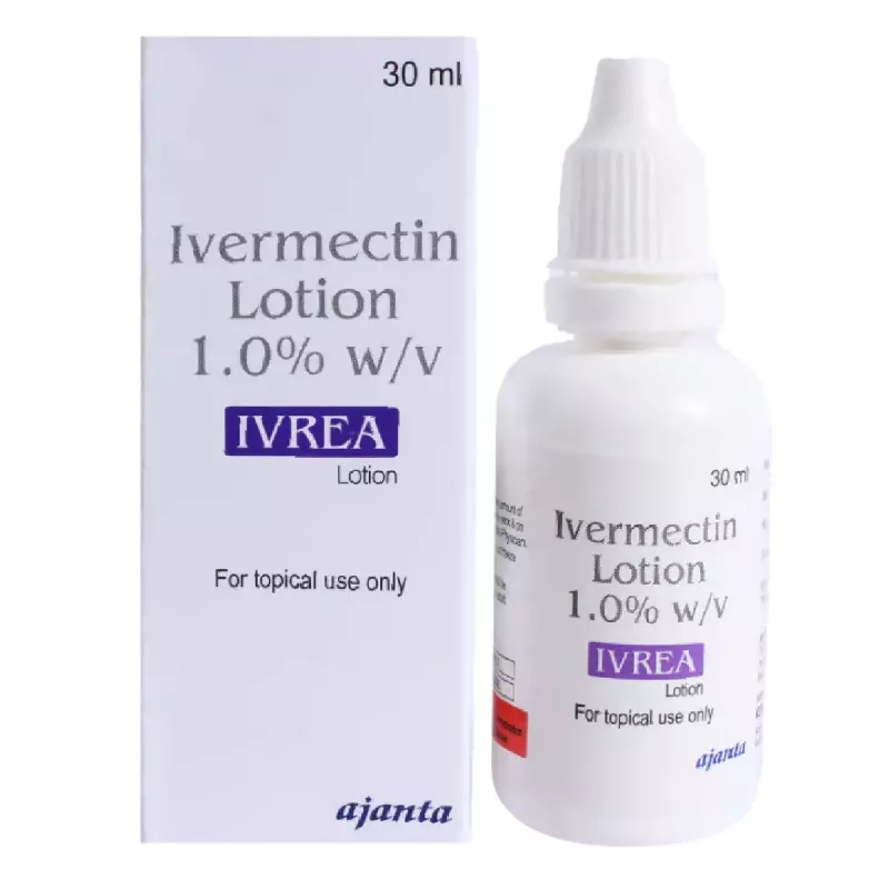 Ivermectin lotion price in india