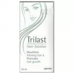 Buy Ajanta Pharma Trilast Hair Solution Online - 10% Off! 