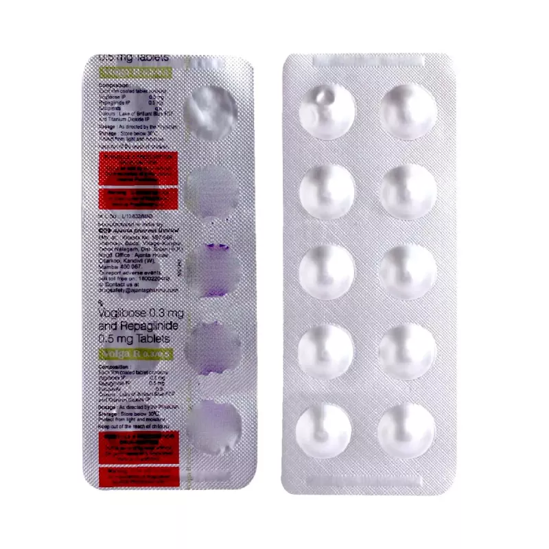 Buy Prandin Online