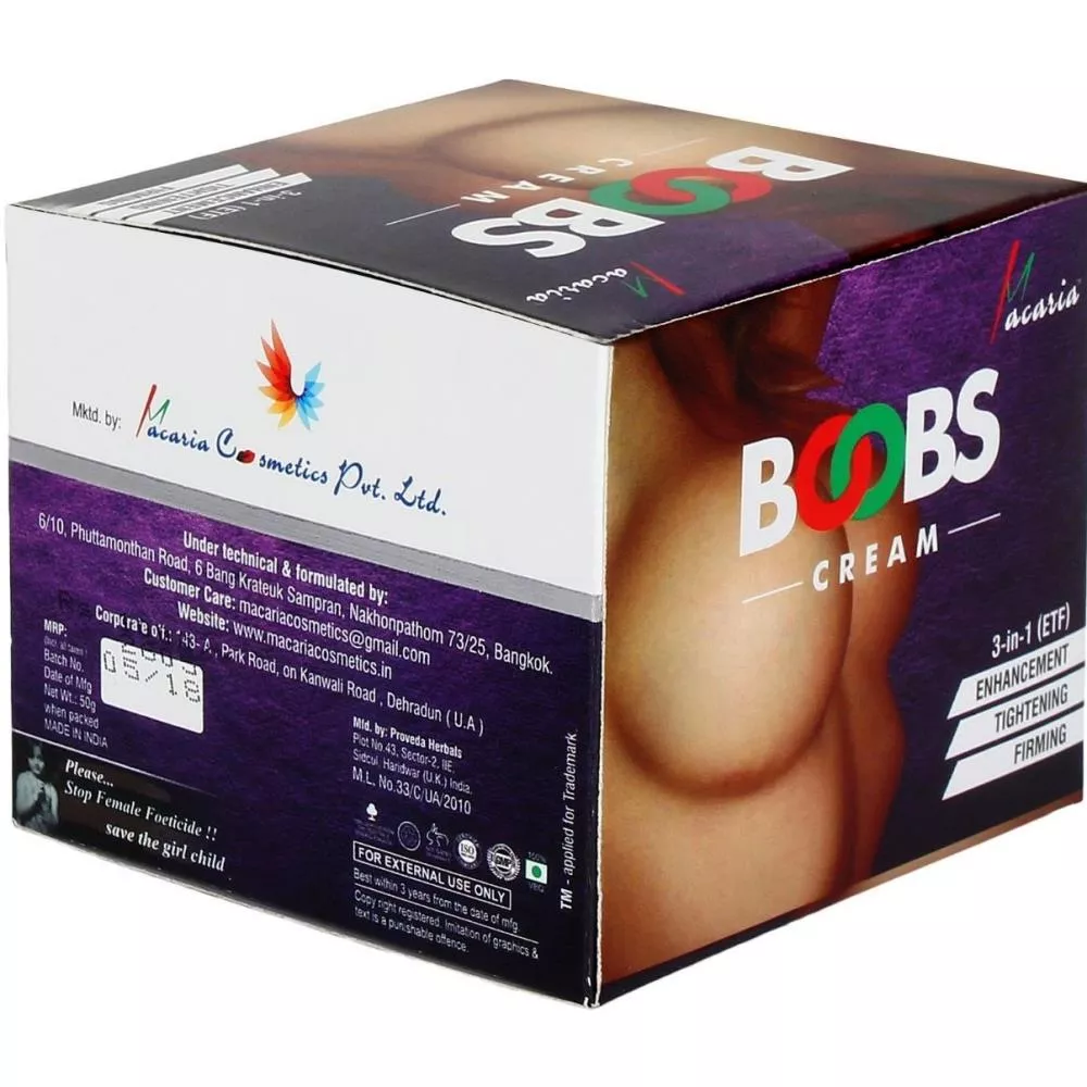 Buy Macaria Breast Firming Cream Sexual Supplements 5 Off 