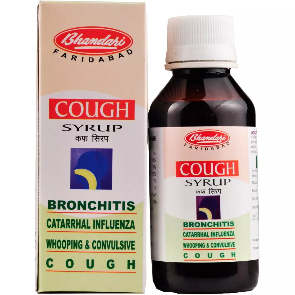 Bronchitis Cough Syrup bronchitis contagious
