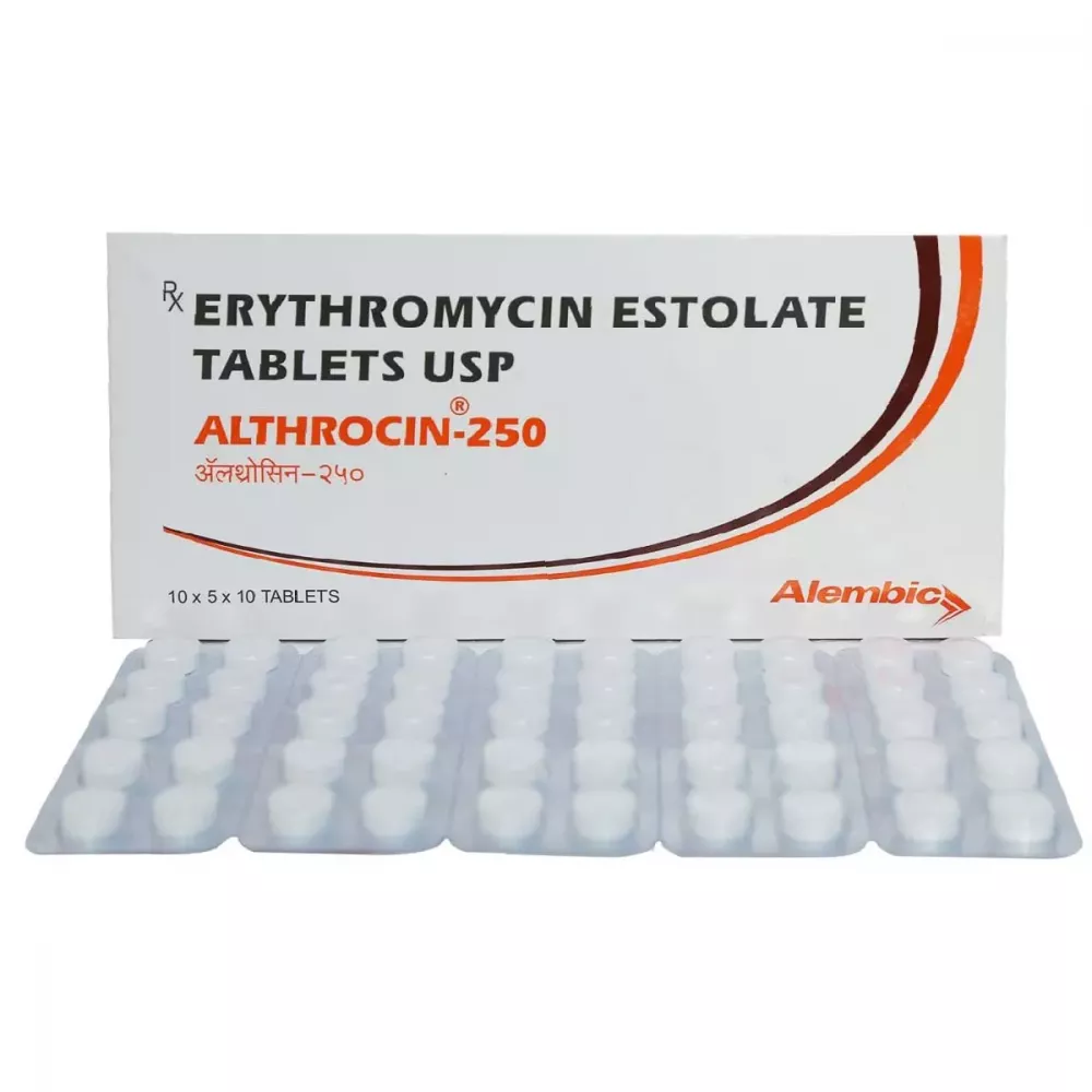 Erythromycin buy