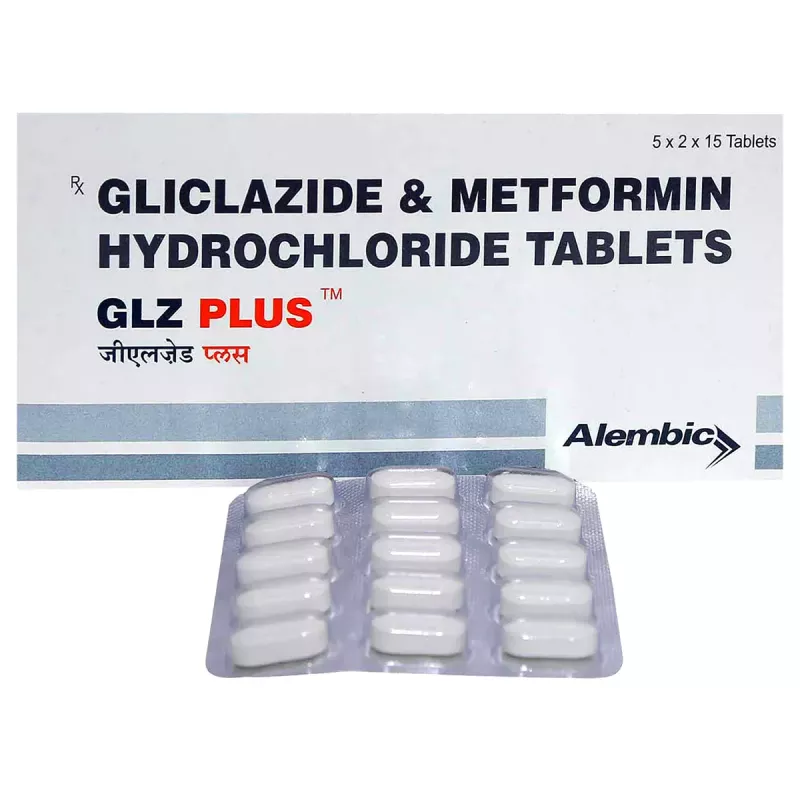 Metformin to buy