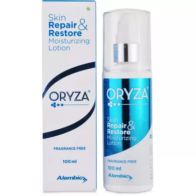 oryza moisturizer price