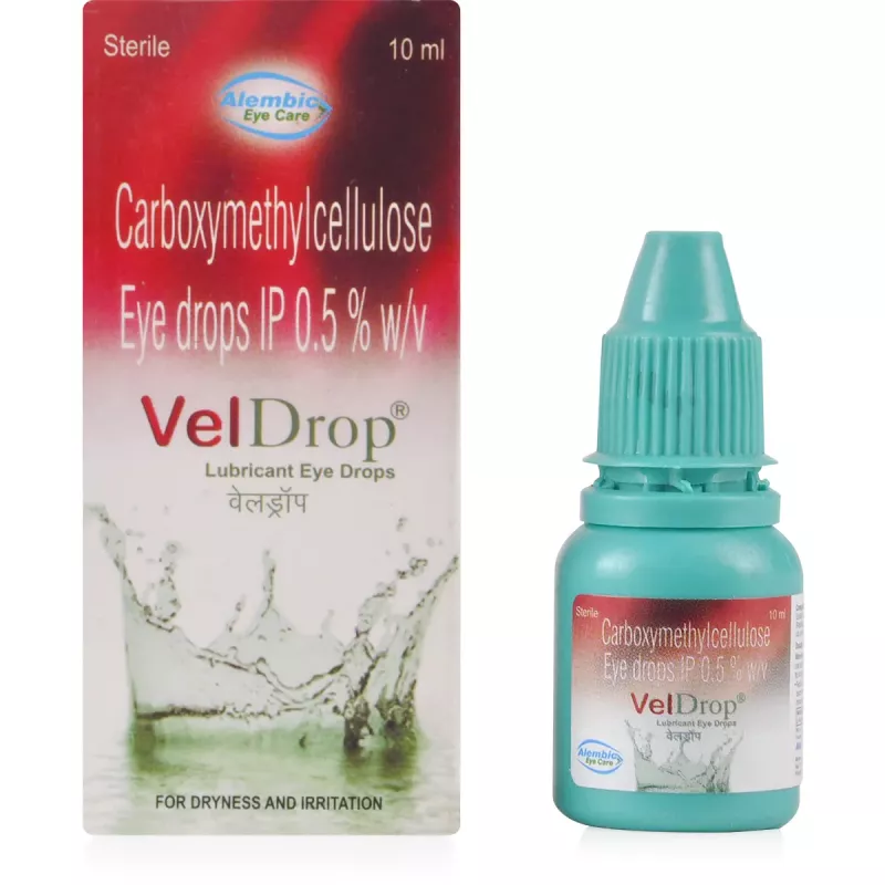 best eye lubricant drops in india Plug Anal con Cola: Una Evaluación Detallada para Mujeres y Hombres main image 0