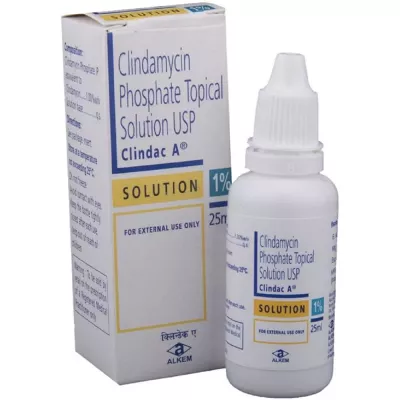 clindac a foaming face wash