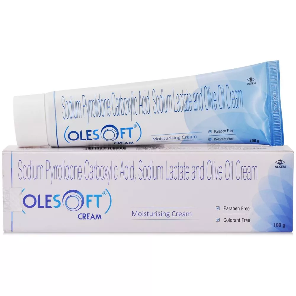 Buy Alkem Labs Olesoft Cream Online 5 Off!