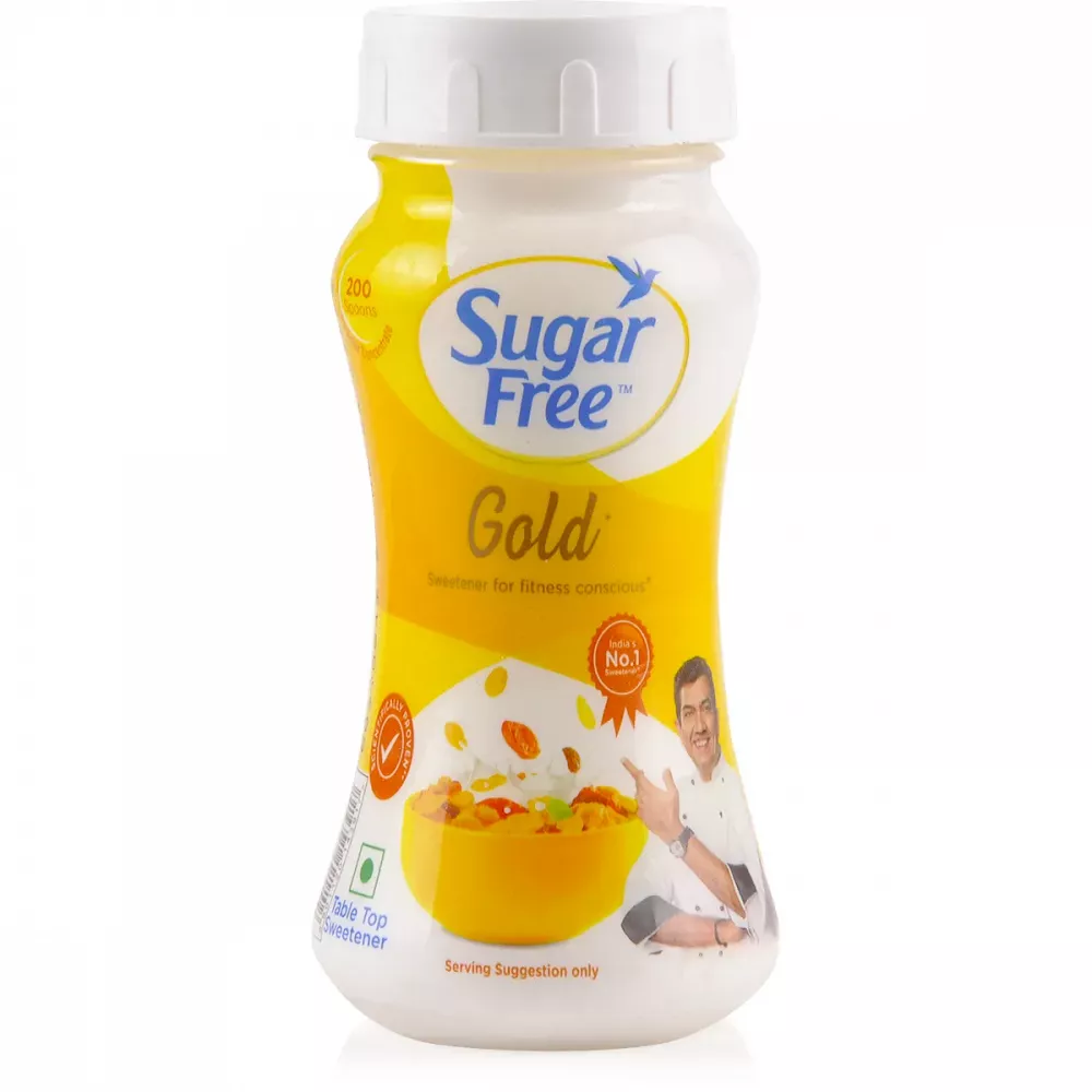 Buy Zydus Sugar Free Gold Powder Online 10 Off