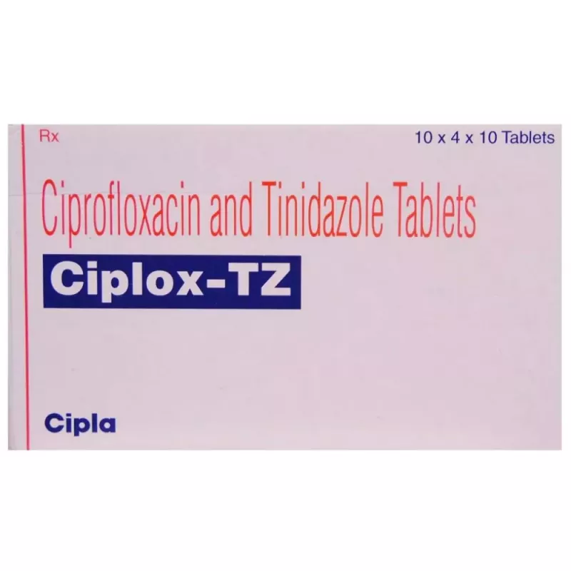 Ciplox 500 Price In India Ciplox 500 price in india