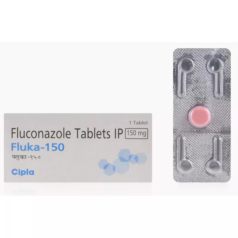 Fluconazole online india