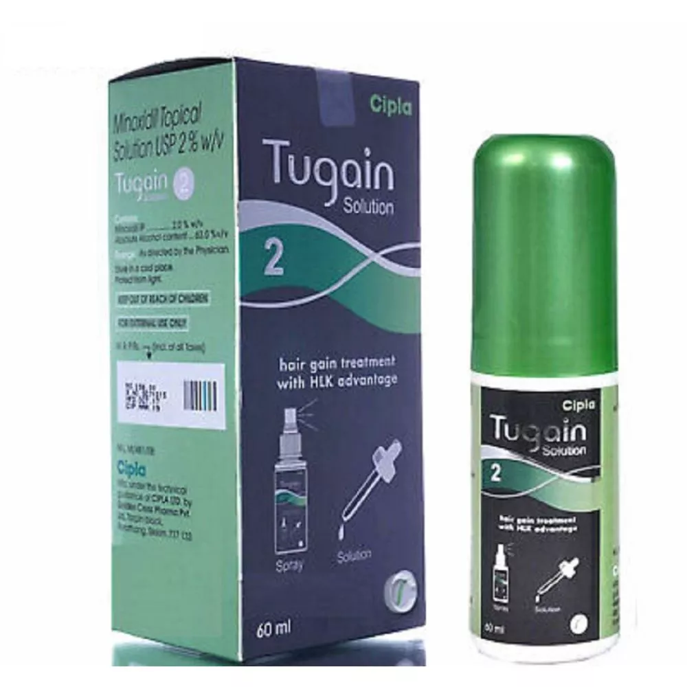 Buy Cipla Tugain Solution Online 5 Off!