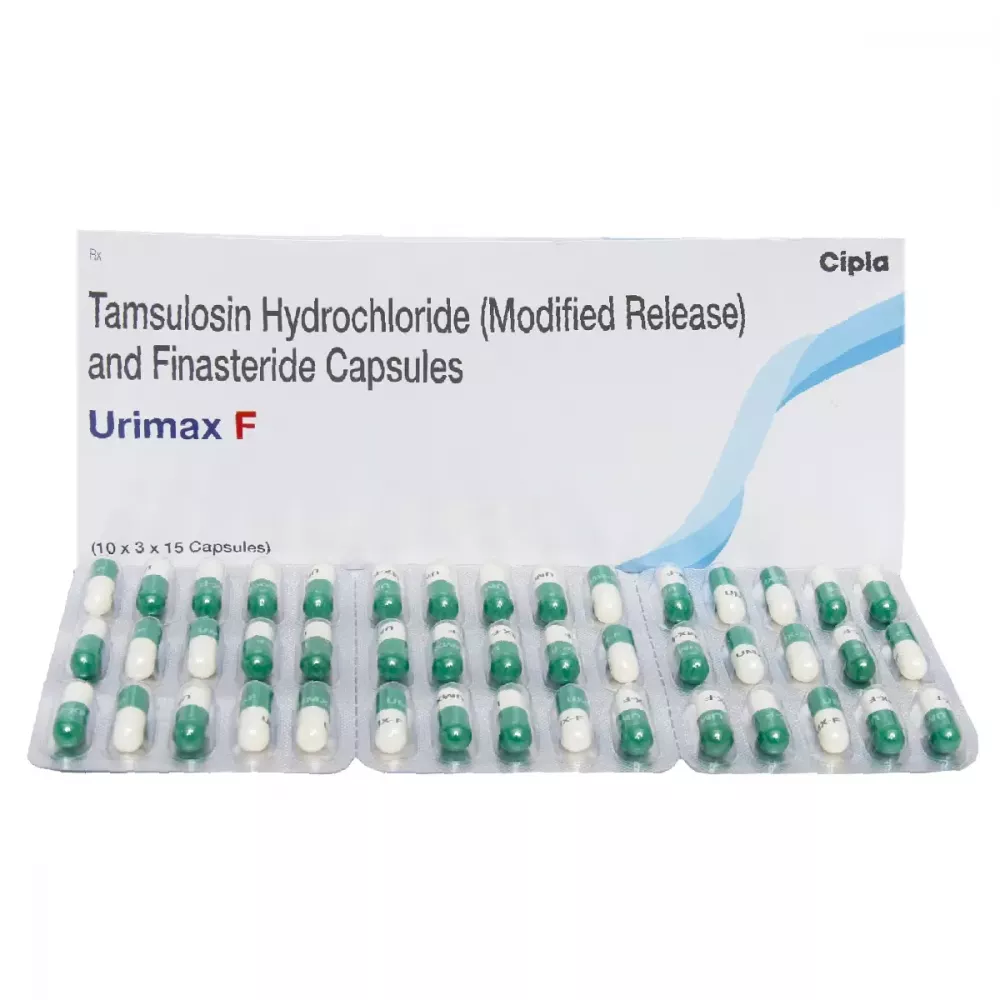 tamsulosina finasteride precio