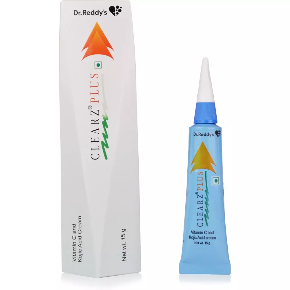 dr reddy dark circle cream