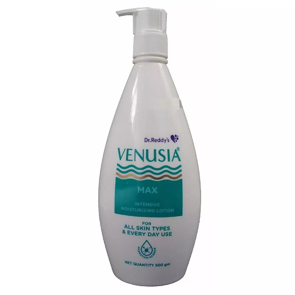 venusia cream for babies