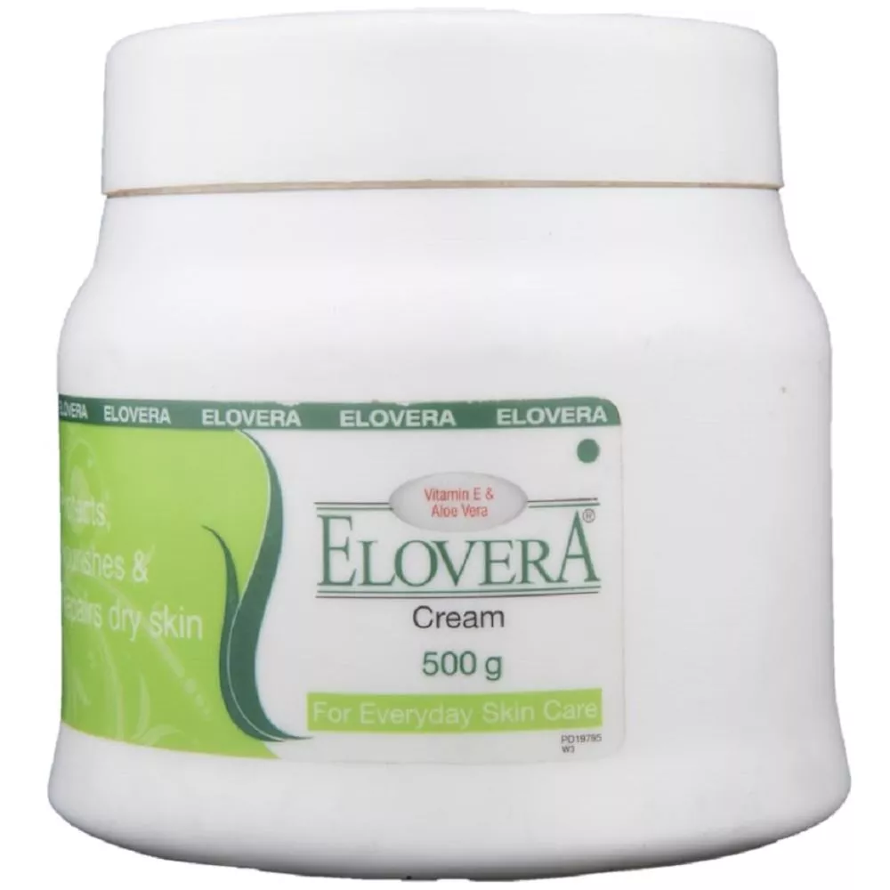 Buy Glenmark Pharma Elovera Cream Online 10 Off!