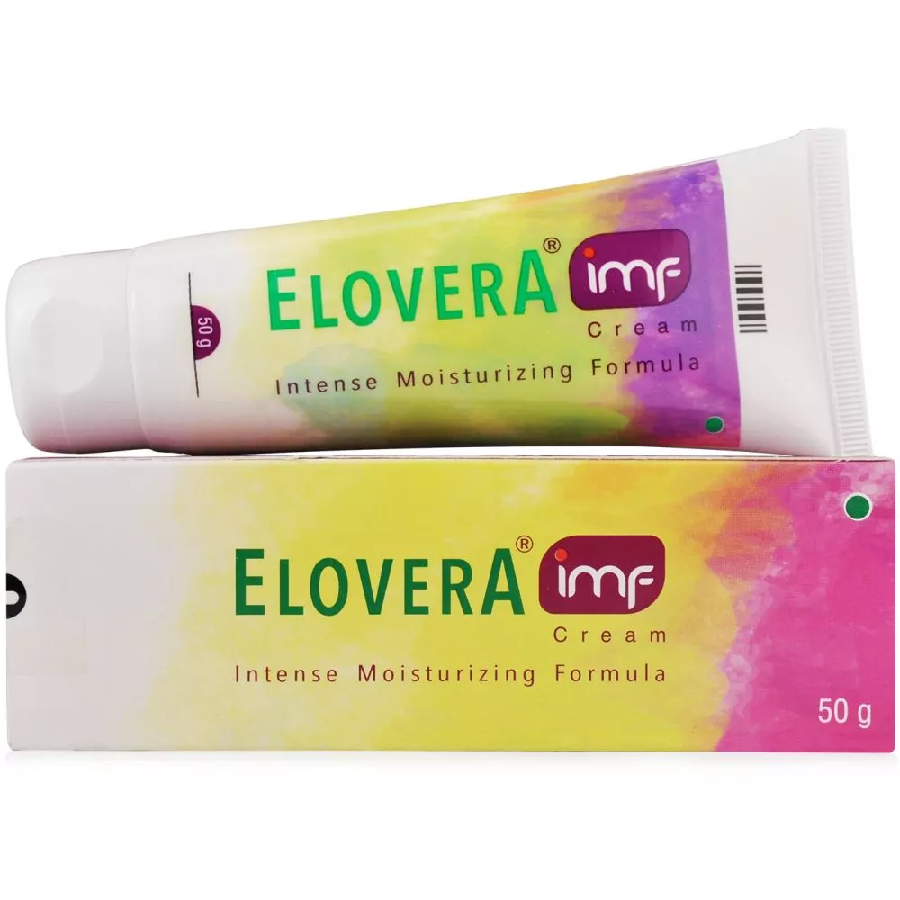 elovera imf cream use