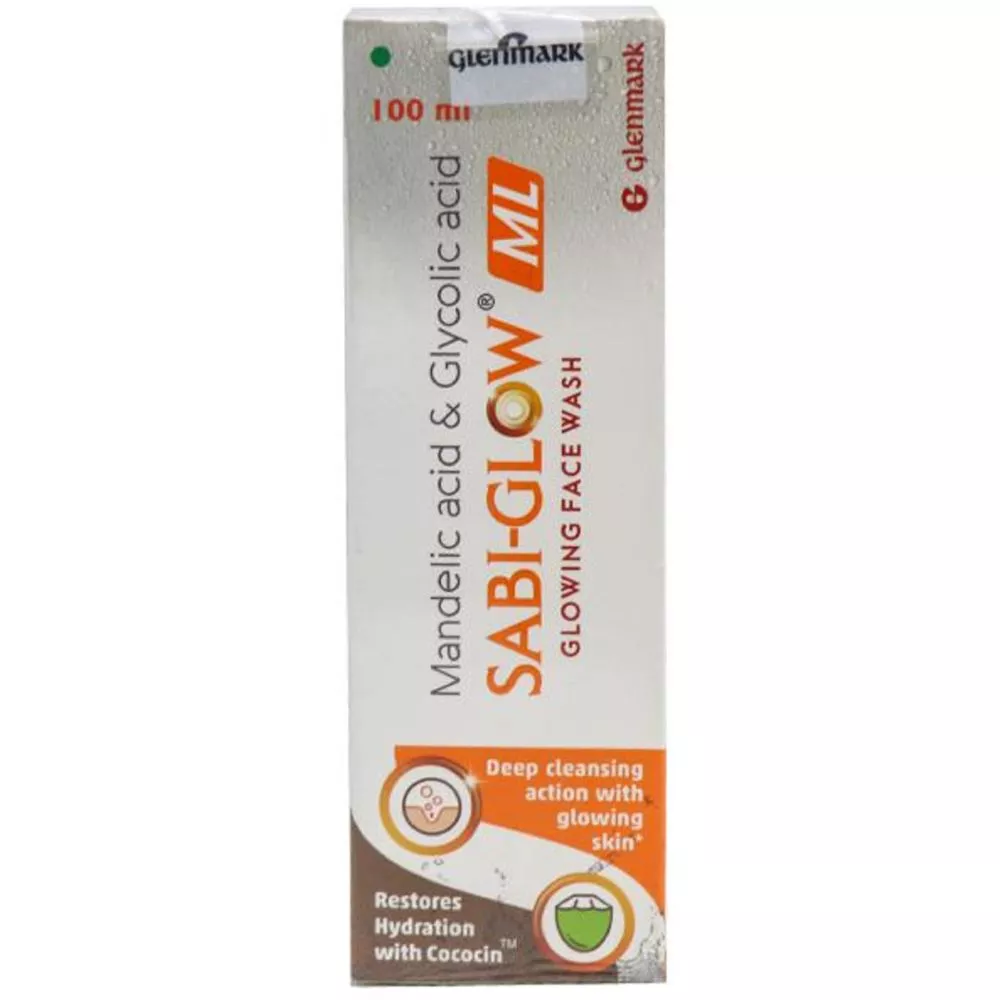 sabi glow cream price