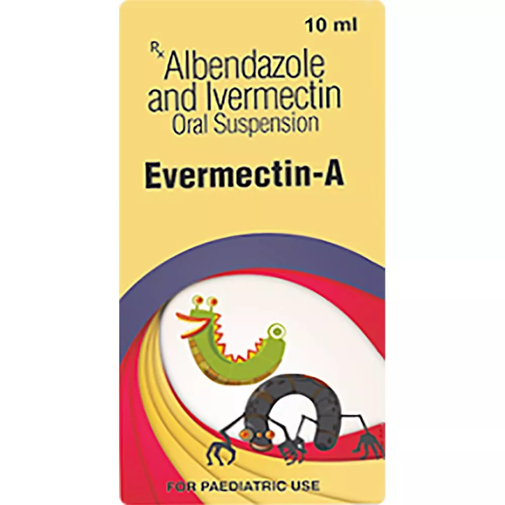 Ivermectin Buy