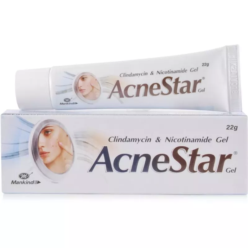 Acnestar store cream price