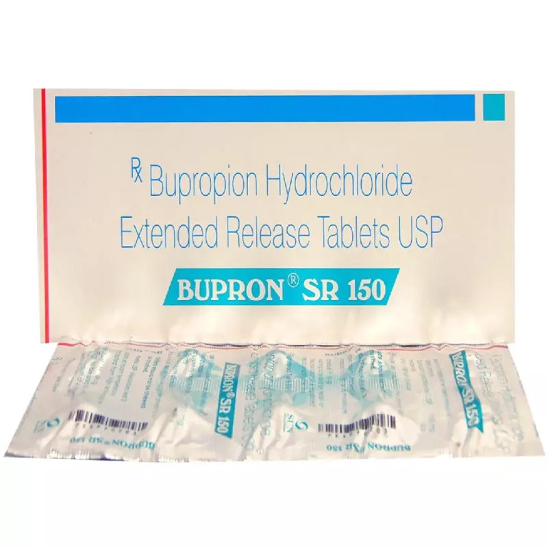 Bupron bestellen