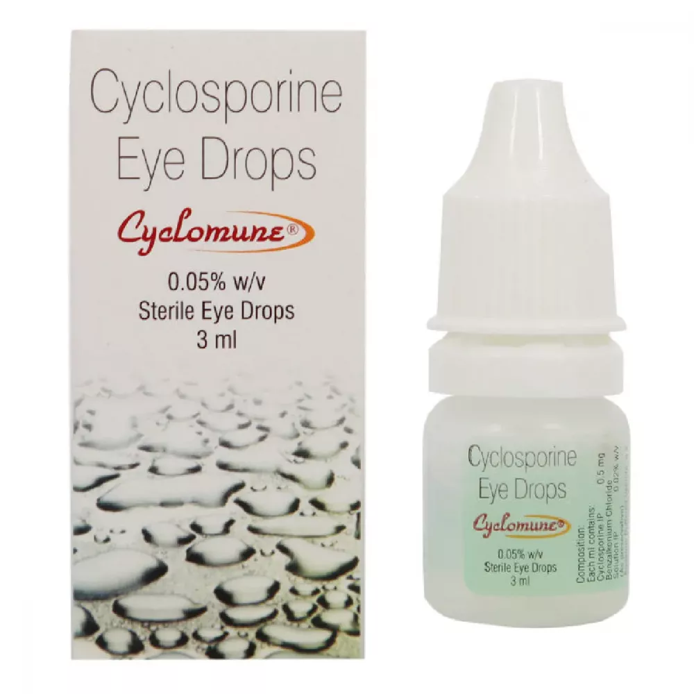 Cyclosporine 2 eye drops hotsell buy online