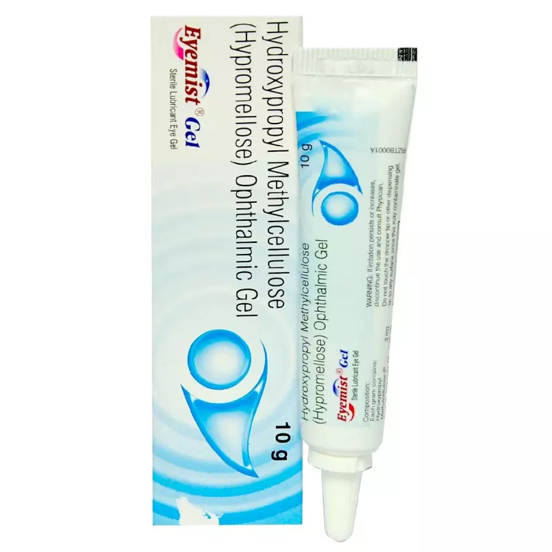 ultra thin lubricated condoms OPTASE HYLO Night Dry Eye Relief Ointment | Overnight Dry Eye Protection main image 1